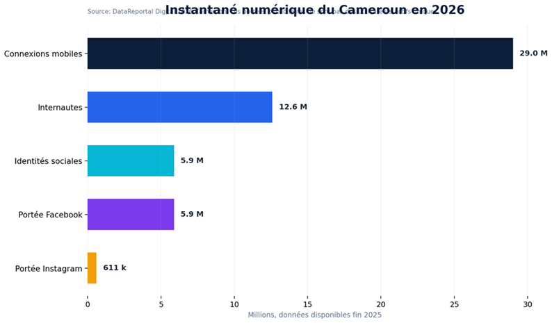 Campagnes Google Ads et Facebook Ads