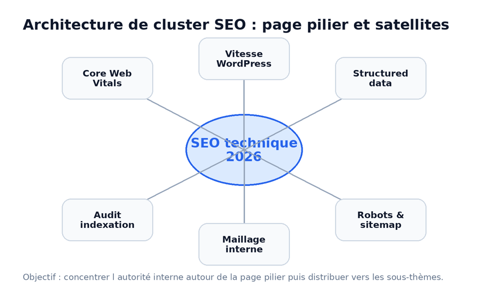 SEO technique